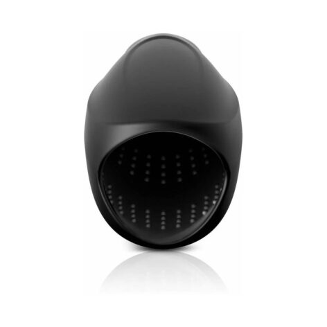Sir Richards Control Advanced Silicone Cock Teaser Black