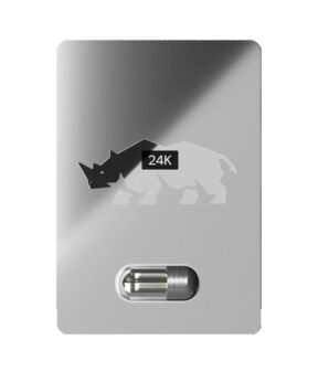 Rhino 24K Platinum Male Enhancement Pill Rhino 24K Platinum Male Enhancement Pill