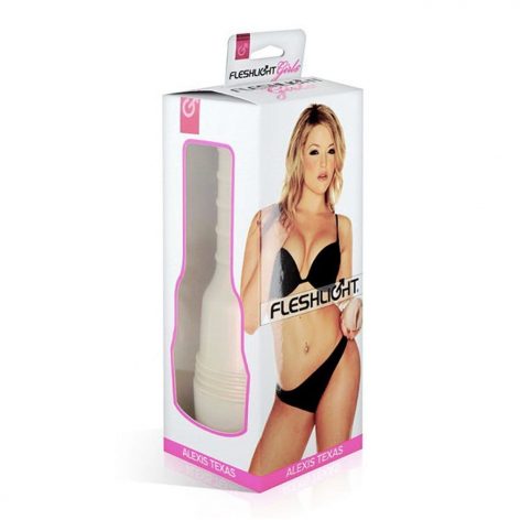 Alexis Texas Outlaw Pussy Fleshlight