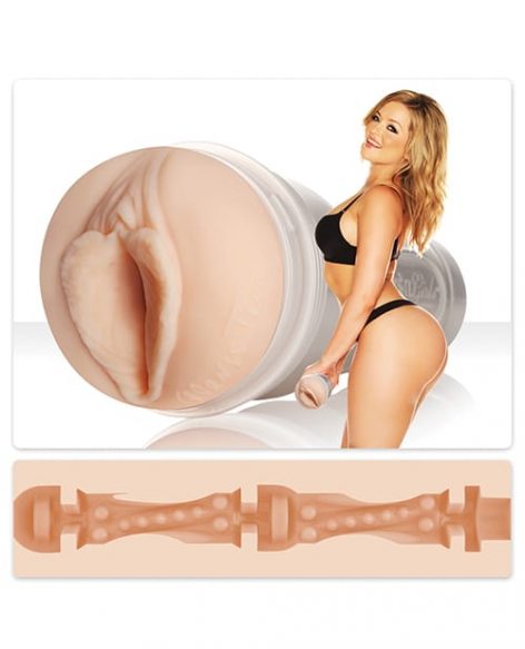 Alexis Texas Outlaw Pussy Fleshlight