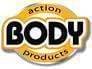 Body Action Products Logo