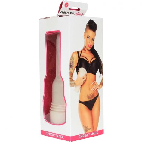 Christy Mack Attack Pussy Fleshlight