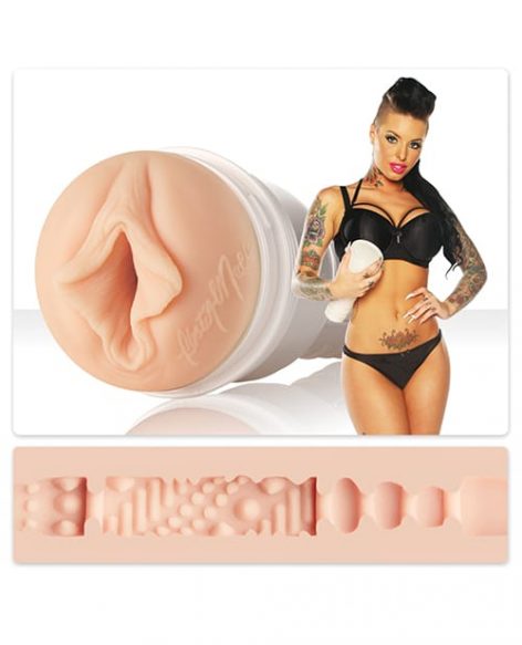 Christy Mack Attack Pussy Fleshlight