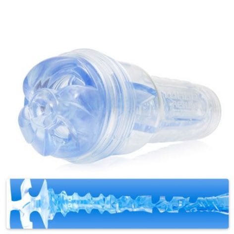 Fleshlight Turbo Thrust Blue Ice