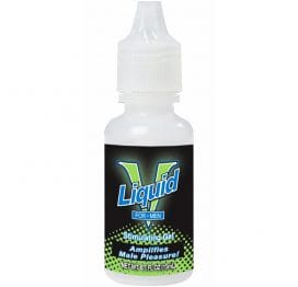 Liquid V Stimulating Gel For Men .5oz