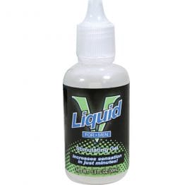 Liquid V Stimulating Gel For Men 1oz