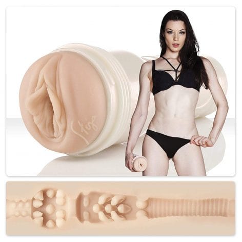 Stoya Destroya Pussy Fleshlight