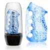 Fleshskins Grip Blue Ice Fleshlight