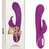 Jack Rabbit Signature Thumping Rabbit Vibrator