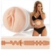 Jessica Drake Fleshlight Heavenly Pussy Masturbator