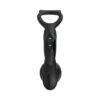 Nexus Simul8 Butt Plug Edition Silicone Black