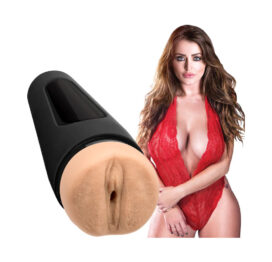 Sophie Dee Pussy Stroker Main Squeeze Vanilla, Doc Johnson