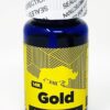 Rhino 14K Gold Male Enhancement 6 Pills Bottle