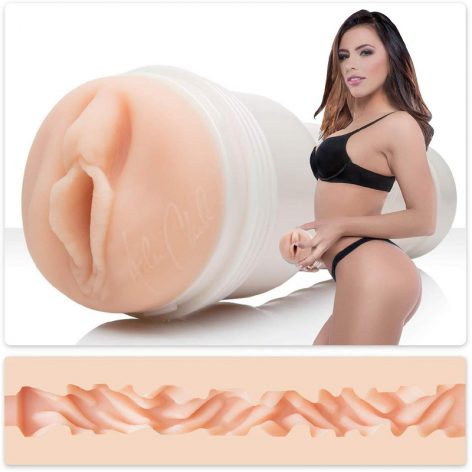 Adriana Chechik Fleshlight Empress Pussy Masturbator