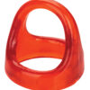 Colt XL Snug Tugger Dual Support Cock Ring Red, CalExotics