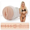 Elsa Jean Fleshlight Tasty Pussy Masturbator