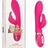 Jack Rabbit Signature Ultra Soft Rabbit Vibrator