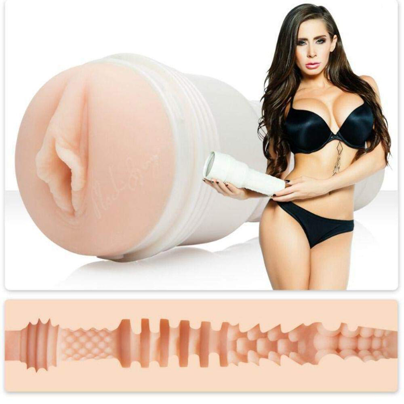 Pussy fleshlight in 6 Most