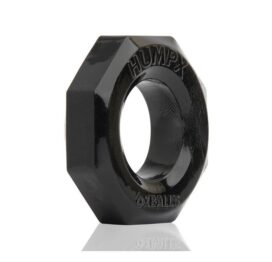 OxBalls HumpX Cockring Black