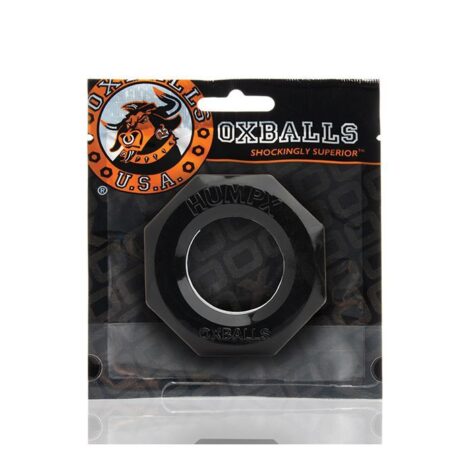 OxBalls HumpX Cockring Black