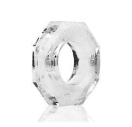 OxBalls HumpX Cockring Clear