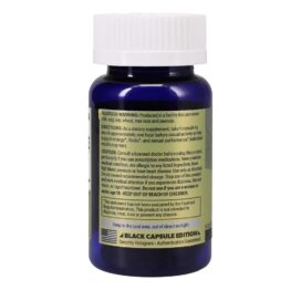 Rhino 14K Gold Male Enhancement 6 Pills Bottle