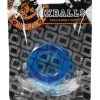 OxBalls HumpBalls Cock Ring Ice Blue