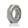 OxBalls HumpX Cockring Steel Gray