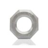 OxBalls HumpX Cockring Steel Gray