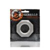 OxBalls HumpX Cockring Steel Gray