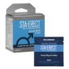 Sta-Erect Delay Wipes with Pheromone 10 Pack
