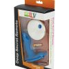 GigaLuv Deep Secret Remote Panty Vibe Blue