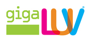 GigaLuv Logo