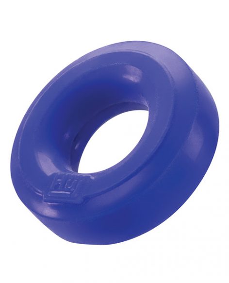 Hunky Junk HUJ C-Ring Cobalt