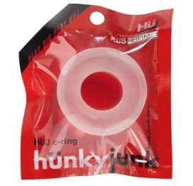 Hunky Junk HUJ C-Ring Ice