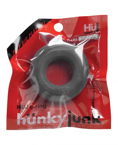Hunky Junk HUJ C-Ring Stone