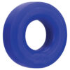 HunkyJunk HUJ Cock Ring Cobalt Blue, OxBalls