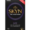 LifeStyles SKYN Elite Non-Latex Condoms 10 Pack