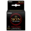 LifeStyles SKYN Extra Studded Condoms 3 Pack