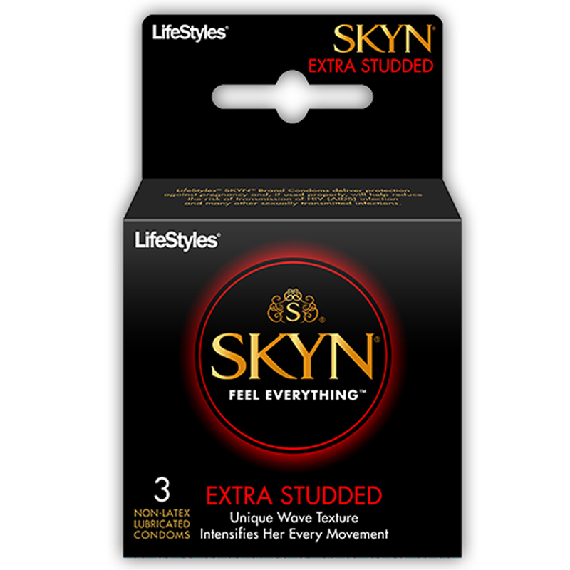 Trojan Ultra Thin Lubricated Condoms 3 Pack