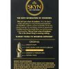 LifeStyles SKYN Non-Latex Condoms 12 Pack