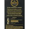 LifeStyles SKYN Non-Latex Condoms 12 Pack