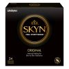 LifeStyles SKYN Original Non-Latex Condoms 24 Pack