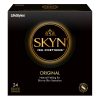 LifeStyles SKYN Original Non-Latex Condoms 24 Pack