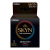 LifeStyles SKYN Selection Non-Latex Condoms 3 Pack