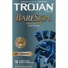 Trojan BareSkin Lubricated Condoms 10 Pack