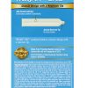Trojan ENZ Lubricated Condoms 12 Pack