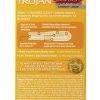 Trojan Ecstasy Ultra Ribbed Condoms 10 Pack