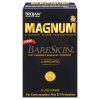 Trojan Magnum BareSkin Lubricated Condoms 10 Pack