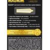 Trojan Magnum Large Size Condoms 12 Pack